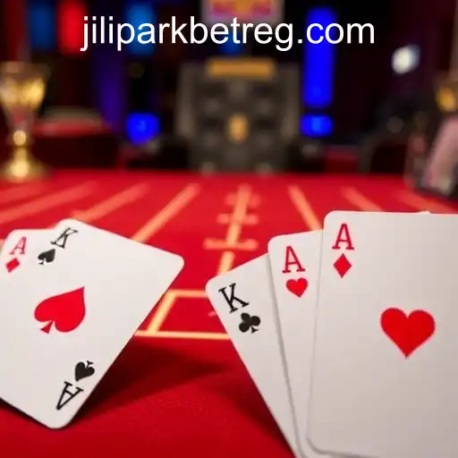 Mastering Baccarat: Your Ultimate Guide to Playing at JILIPARK Casino