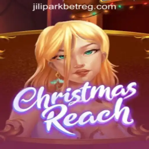 ChristmasReach: Experience the Magic at JILIPARK Casino