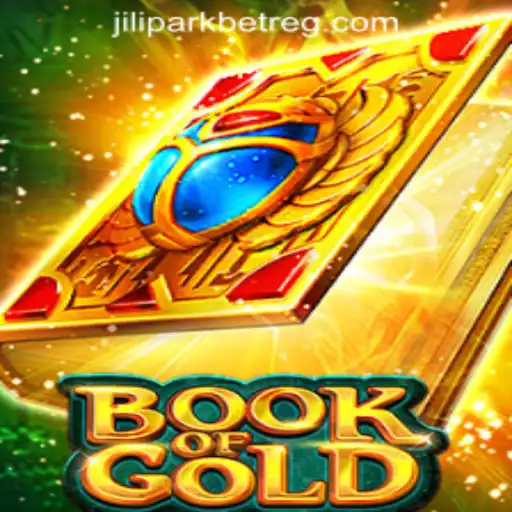 Book of Gold: A Thrilling Adventure Awaits at JILIPARK Casino