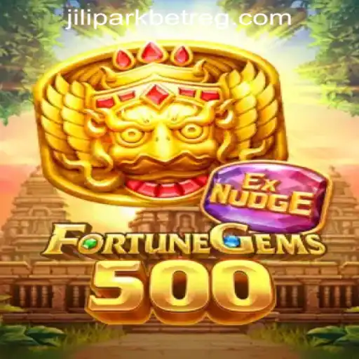Unveiling FortuneGems500: A Captivating Experience at JILIPARK Casino