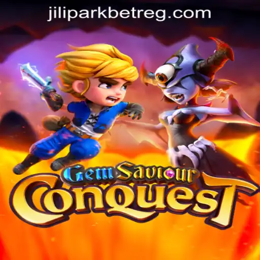 The Captivating World of GemSaviourConquest and JILIPARK Casino Register