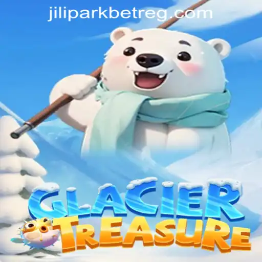 Explore the Enchanted World of GlacierTreasure and Unlock Your Fortune