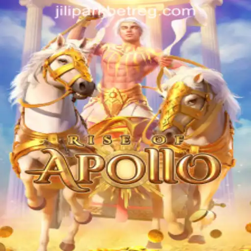 Discover the Exciting World of Rise of Apollo at JILIPARK Casino