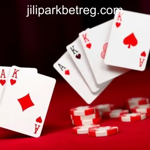 Exploring the World of Online Baccarat at JILIPARK Casino