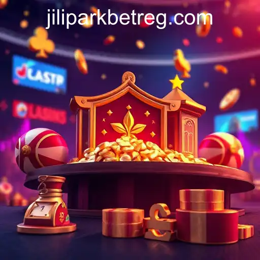 Maximizing Player Engagement: Effective Use of Promotions at JILIPARK Casino