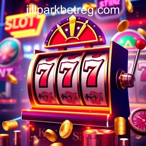 Slot Machines: Dive into the World of JILIPARK Casino Register