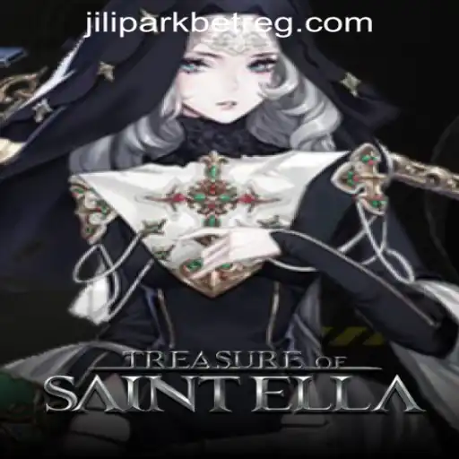 Discover the Excitement of TreasureofSaintElla at JILIPARK Casino